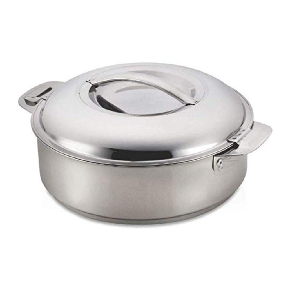 Borosil Servefresh Stainless Steel Idli Server - 15