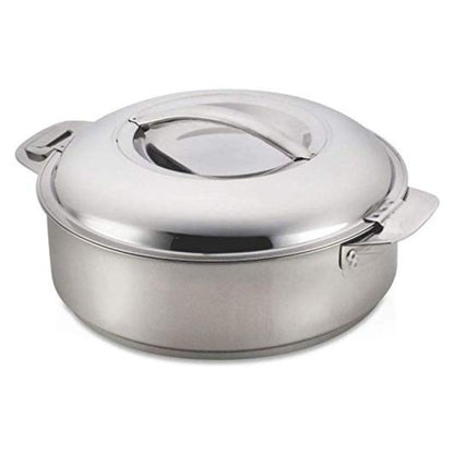 Borosil Servefresh Stainless Steel Idli Server - 18