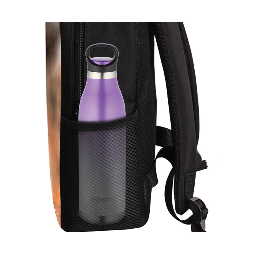 Borosil Stainless Seel Hydra ColourCrush 700 ML Vacuum Insulated Water Bottle - 9