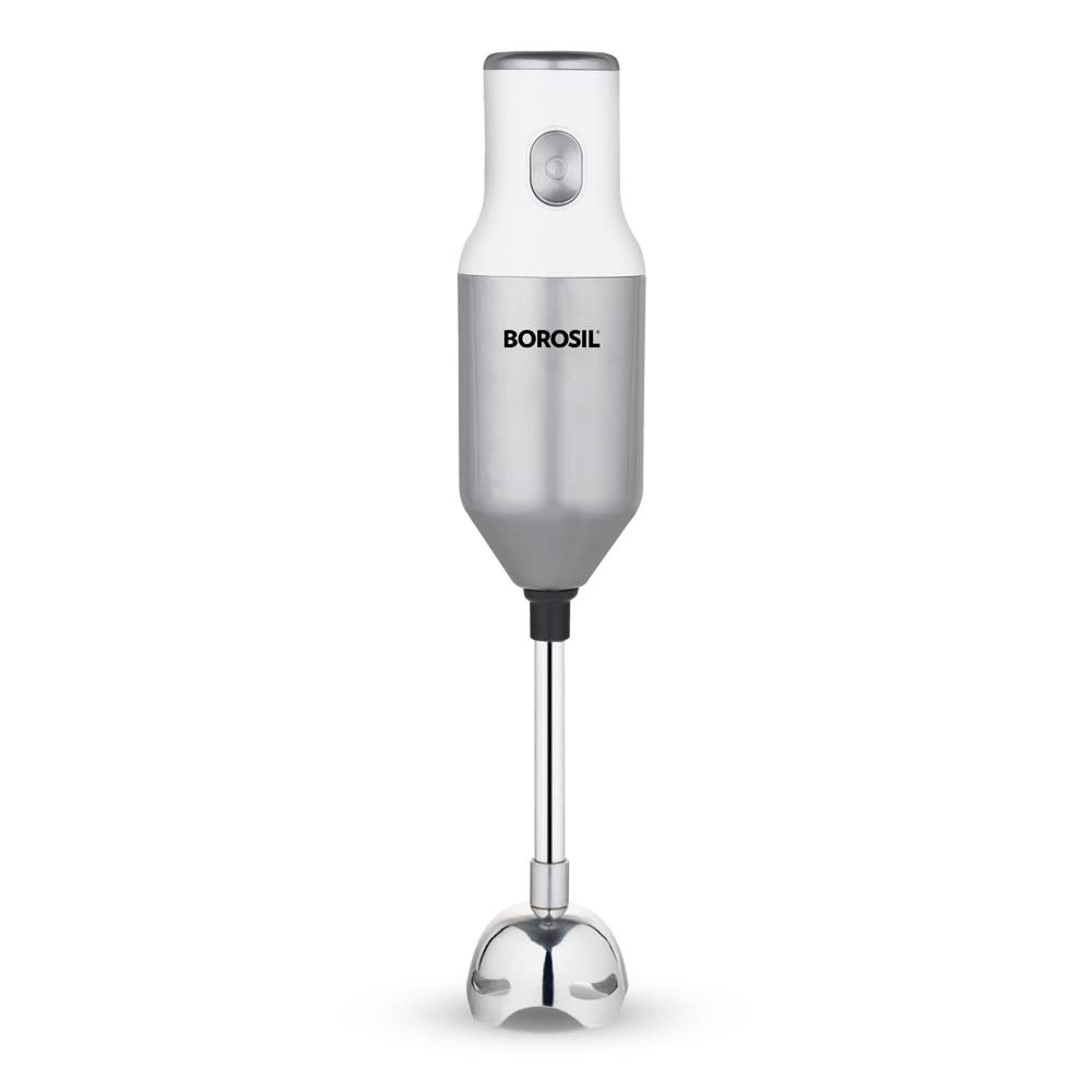 Borosil Masterblend WB31 250 Watt Hand Blender - 2