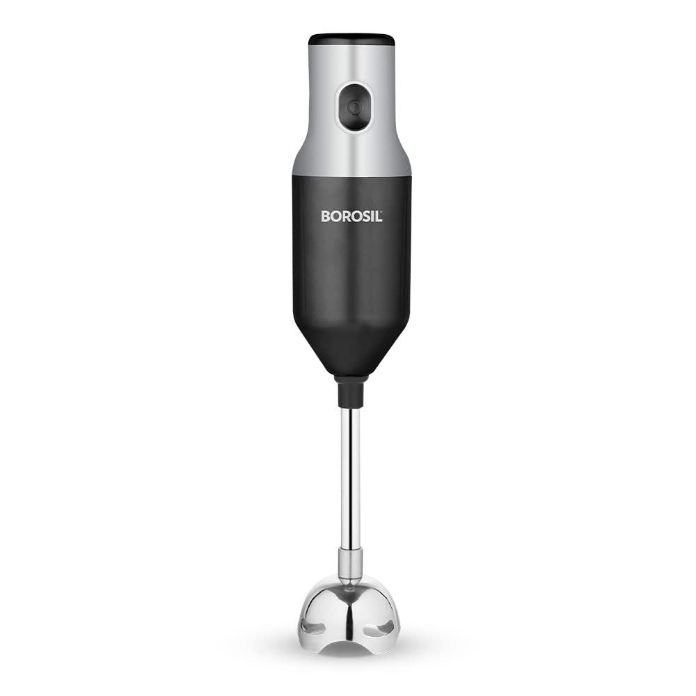 Borosil Masterblend WB32 250 Watt Hand Blender - 2