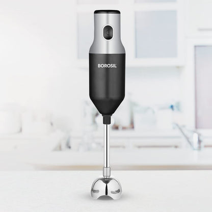 Borosil Masterblend WB32 250 Watt Hand Blender  - 1