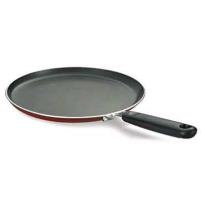 Prestige Omega Deluxe Aluminium Non-Stick Kitchen Set - 6