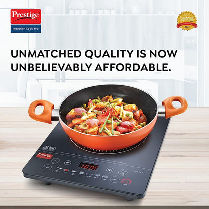 Prestige PIC 15.0+ 1900 Watt Induction Cooktop - 2