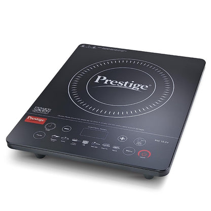 Prestige PIC 15.0+ 1900 Watt Induction Cooktop - 1