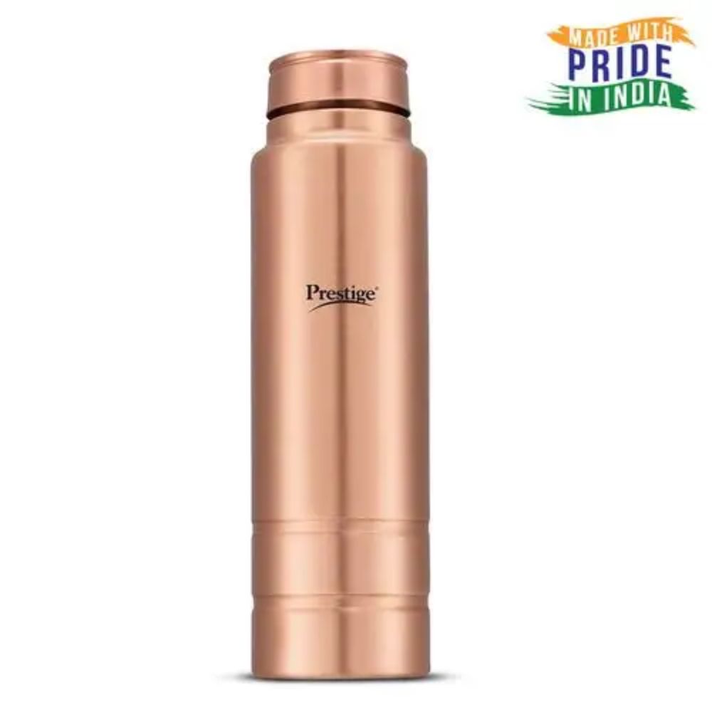 Prestige Tattva 1000 ML Copper Bottle TCB 03 - 4