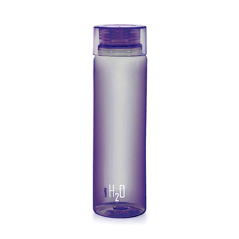 Cello H2O Plastic Fridge Water Bottle - 11