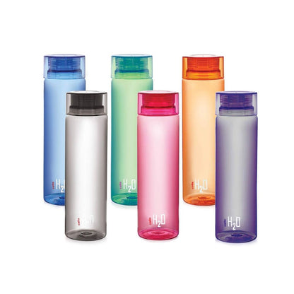 Cello H2O Plastic Fridge Water Bottle - 2