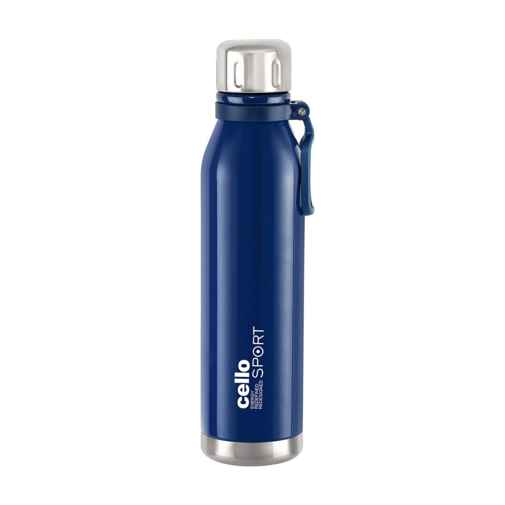 Cello Bentley Vaccum Insulated Stainless Steel Water Bottle - 8