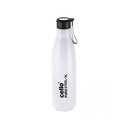 Cello Puro Steel-X Rover 900 Insulated Water Bottle - 5
