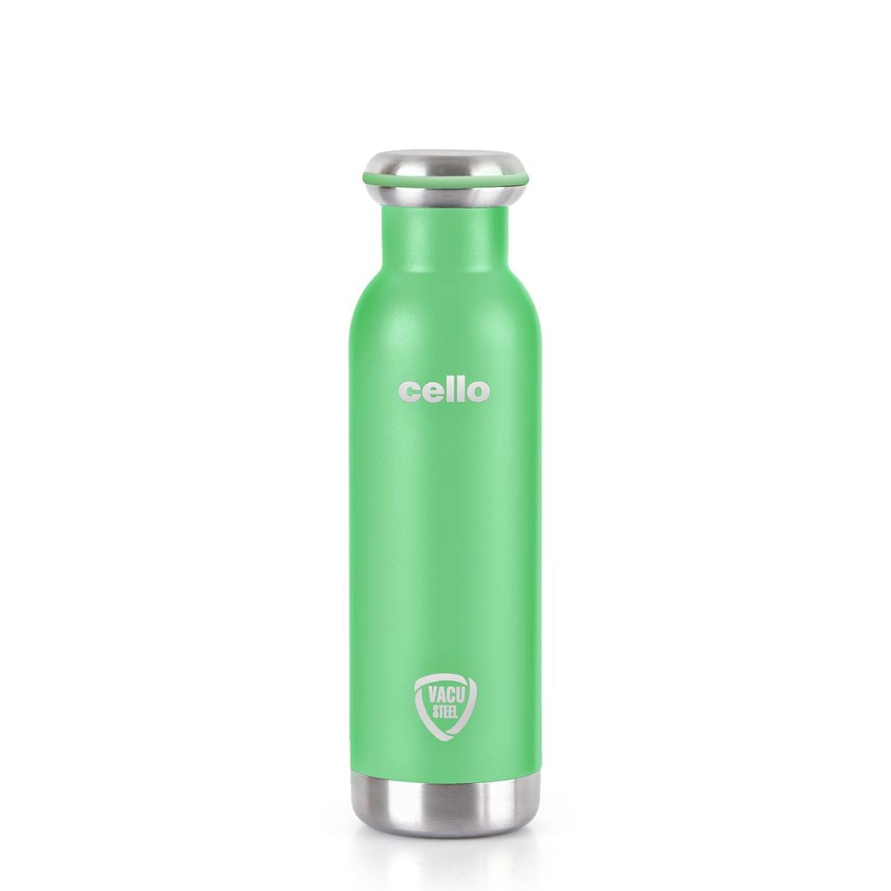 Cello Duro Sip 900 ML Vacuum Insulated Stainless Steel Water Bottle - 2