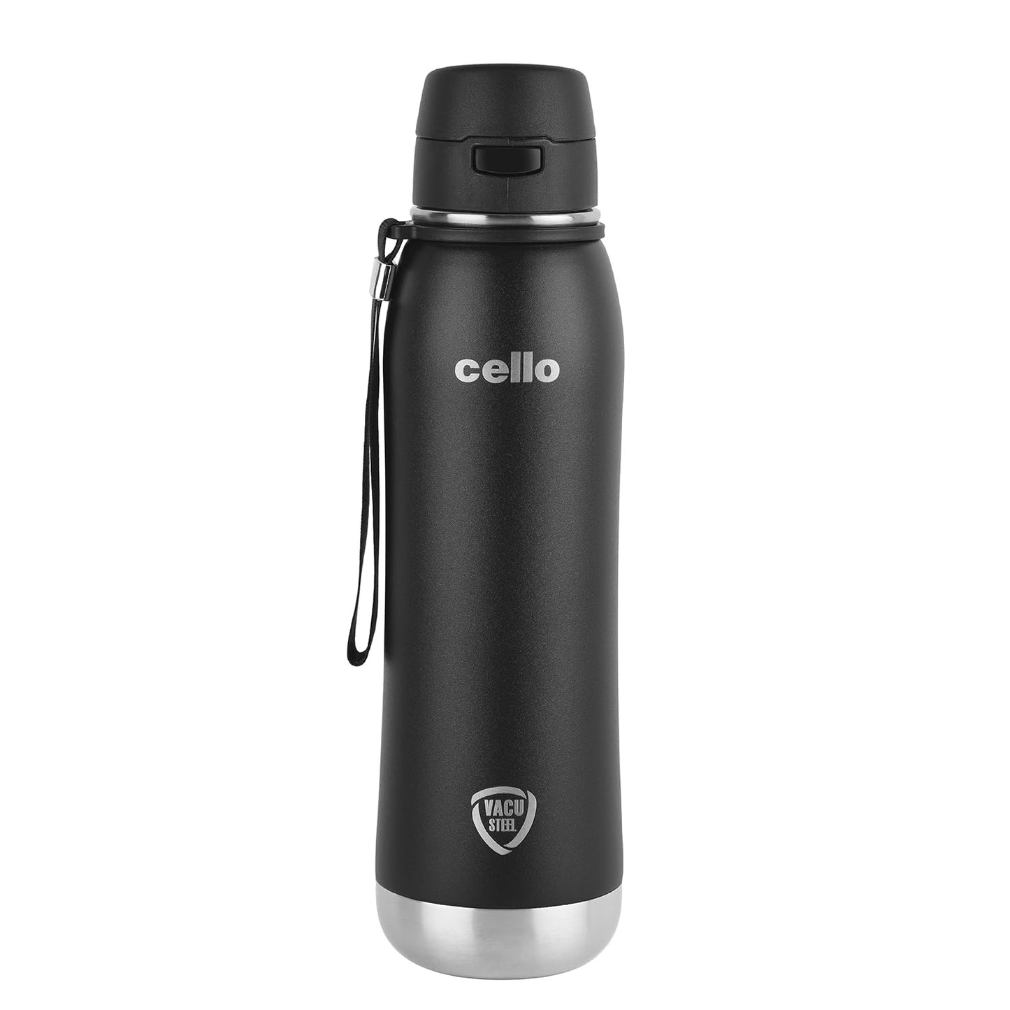 Cello Duro Ace 900 ML Vacuum Insulated Stainless Steel Water Bottle - 2