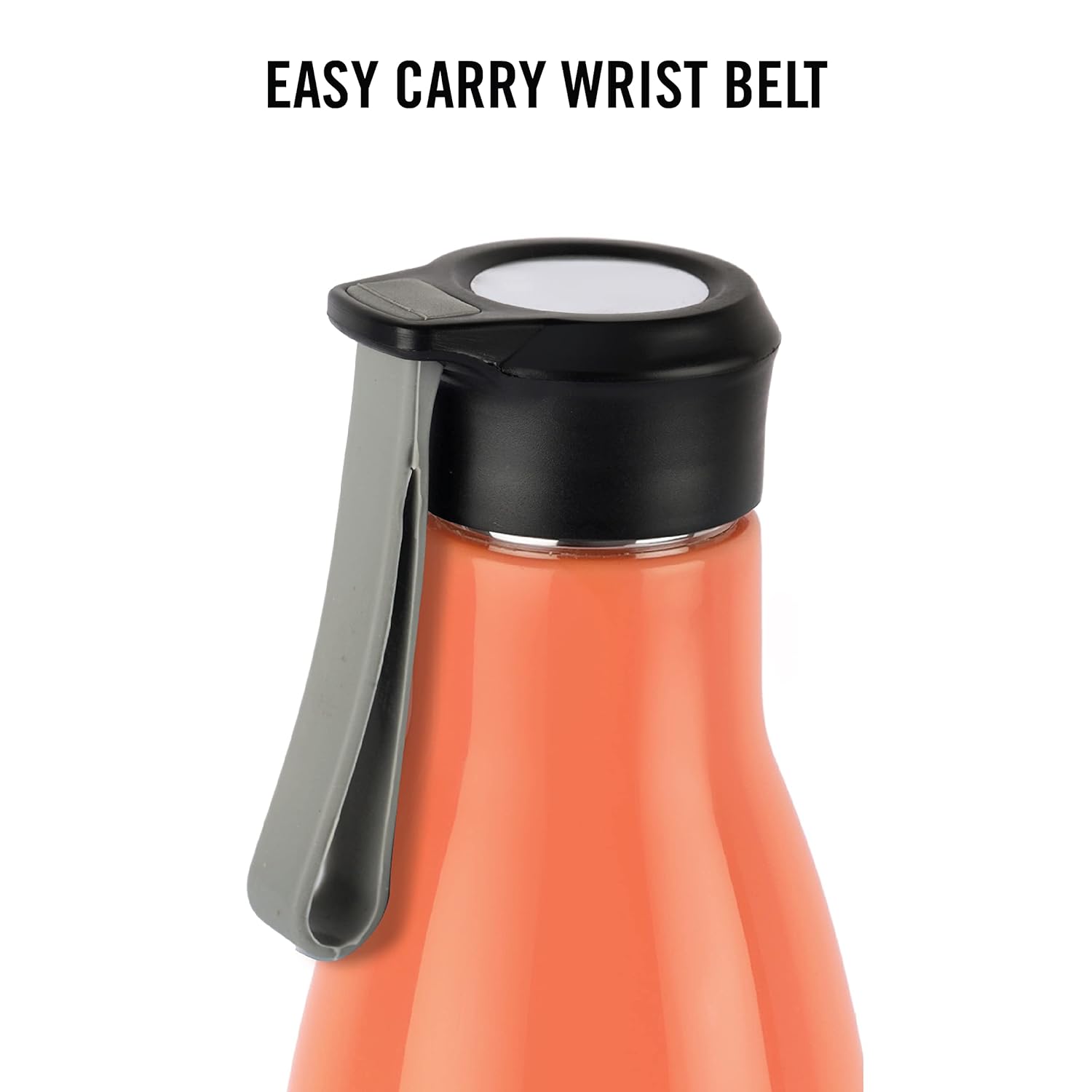 Cello Puro Steel-X Neo 900 Insulated Water Bottle | 1 Pc