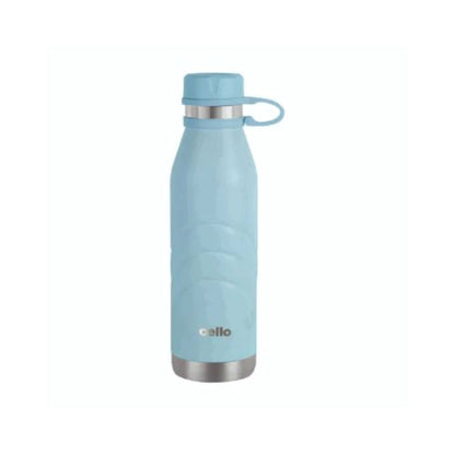 Cello Duro Crown Tuff Steel Vacuum Insulated Water Bottle - 6