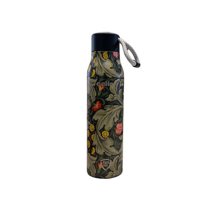 Cello Deezee Flora 750 ML Stainless Steel Water Bottle-1