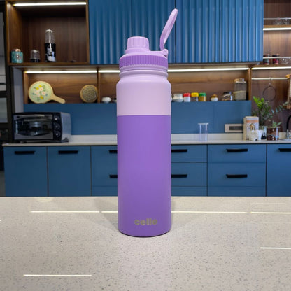 Cello Duro Amaze 850 ML Stainless Steel Water Bottle-2