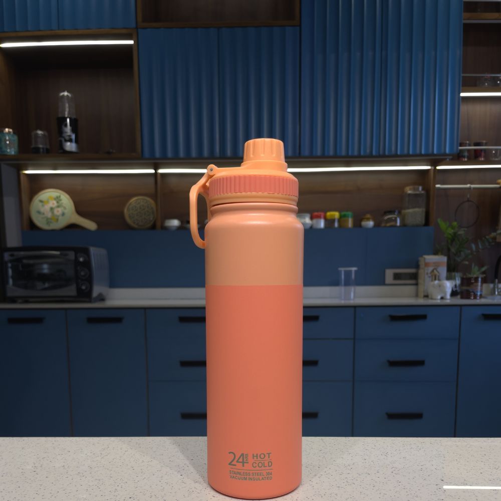 Cello Duro Amaze 850 ML Stainless Steel Water Bottle-4