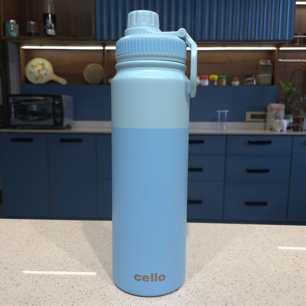 Cello Duro Amaze 850 ML Stainless Steel Water Bottle-6