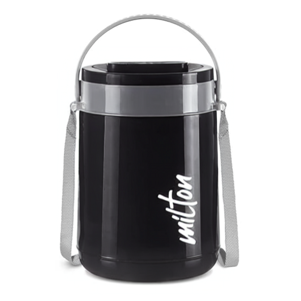 Milton Classic Insulated Tiffin with Stainless Steel Containers - 2