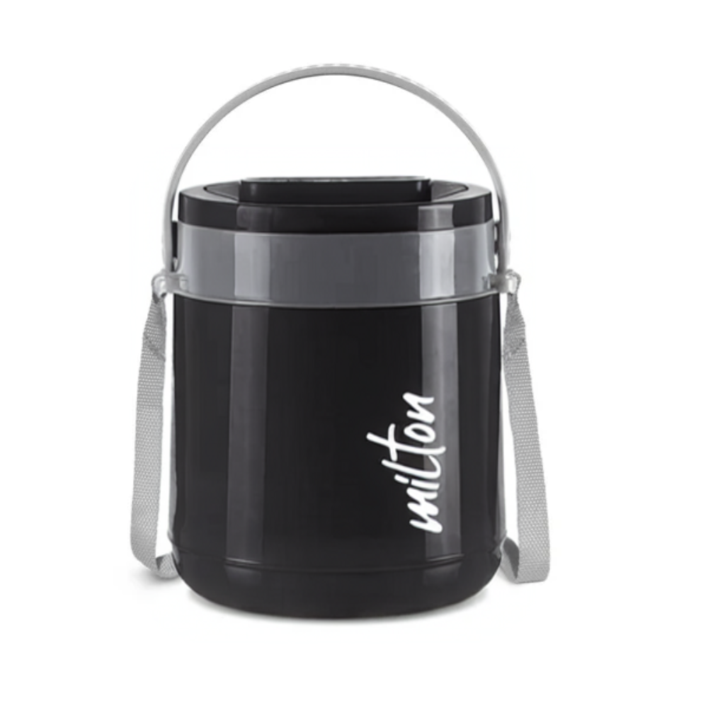 Milton Classic Insulated Tiffin with Stainless Steel Containers - 1