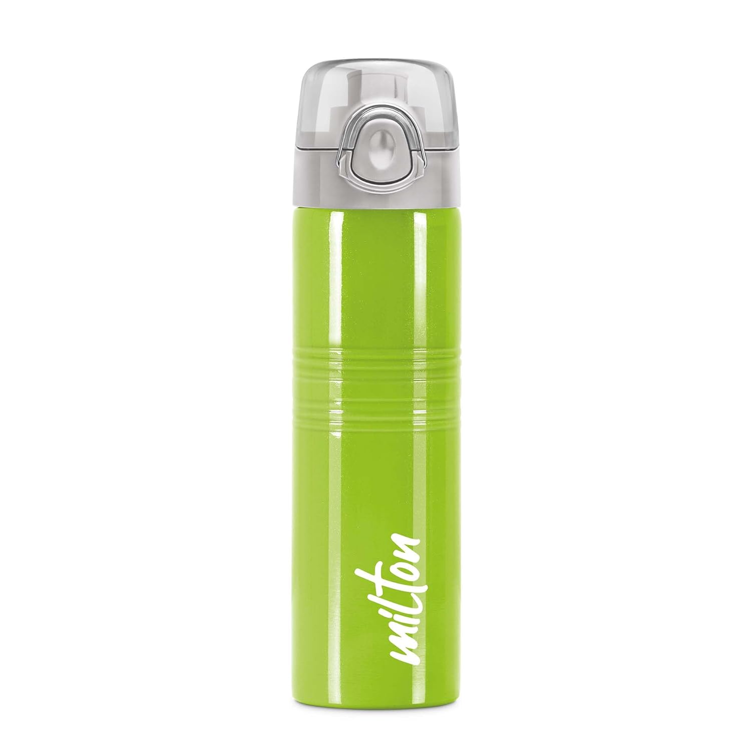 Milton Vogue Stainless Steel Water Bottle | 1 Pc