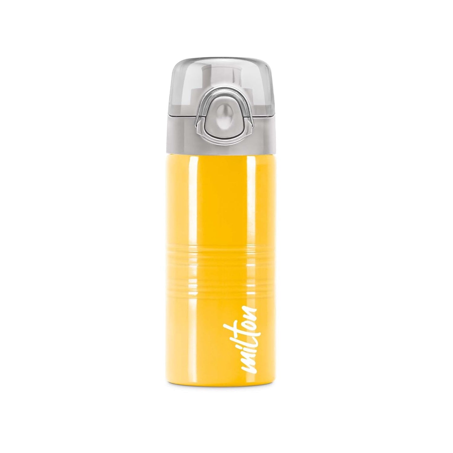 Milton Vogue Stainless Steel Water Bottle | 1 Pc