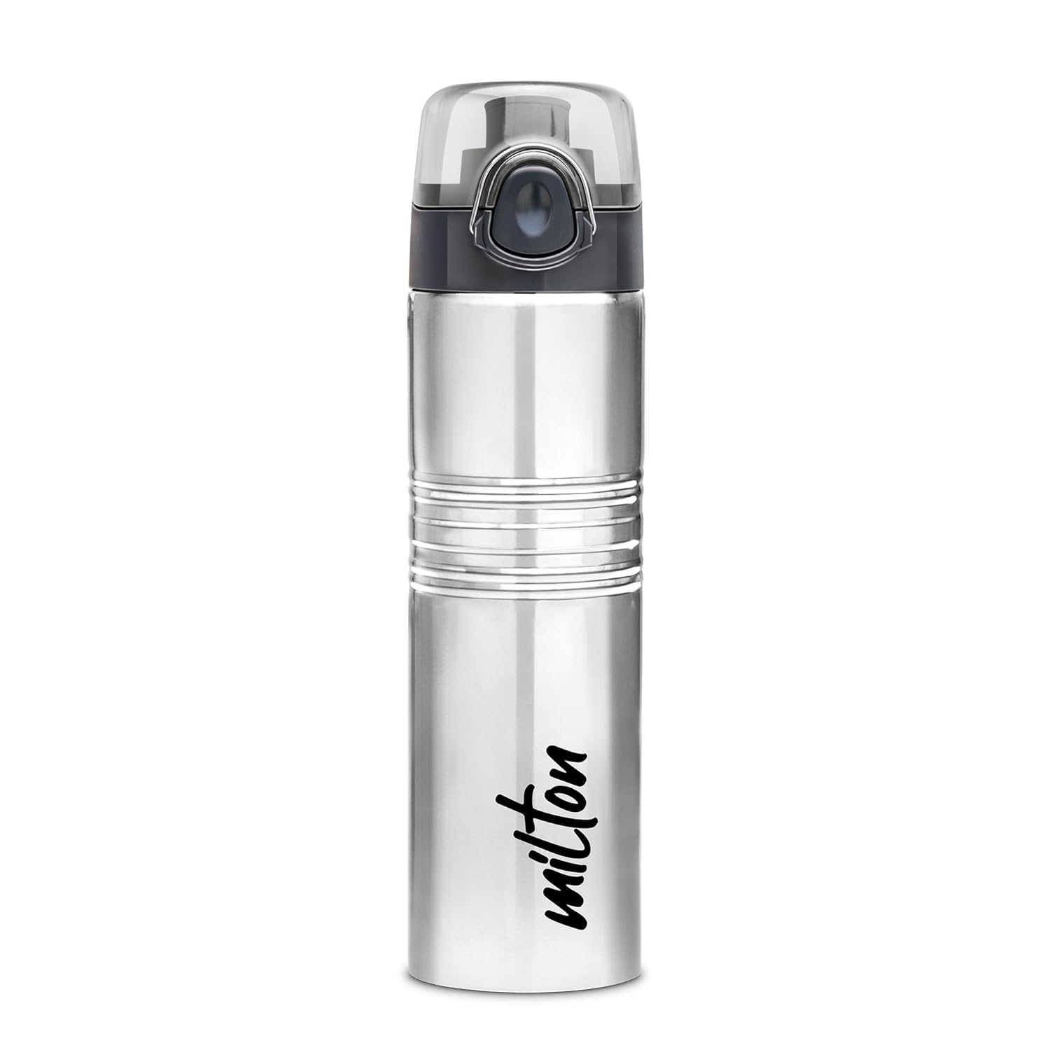 Milton Vogue Stainless Steel Water Bottle | 1 Pc