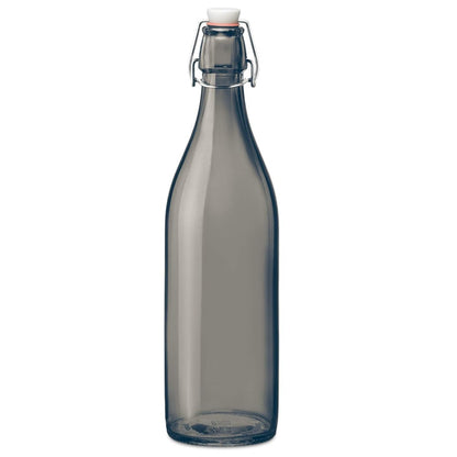 Treo Glass Giara Silica 1000 ML Bottle - 4