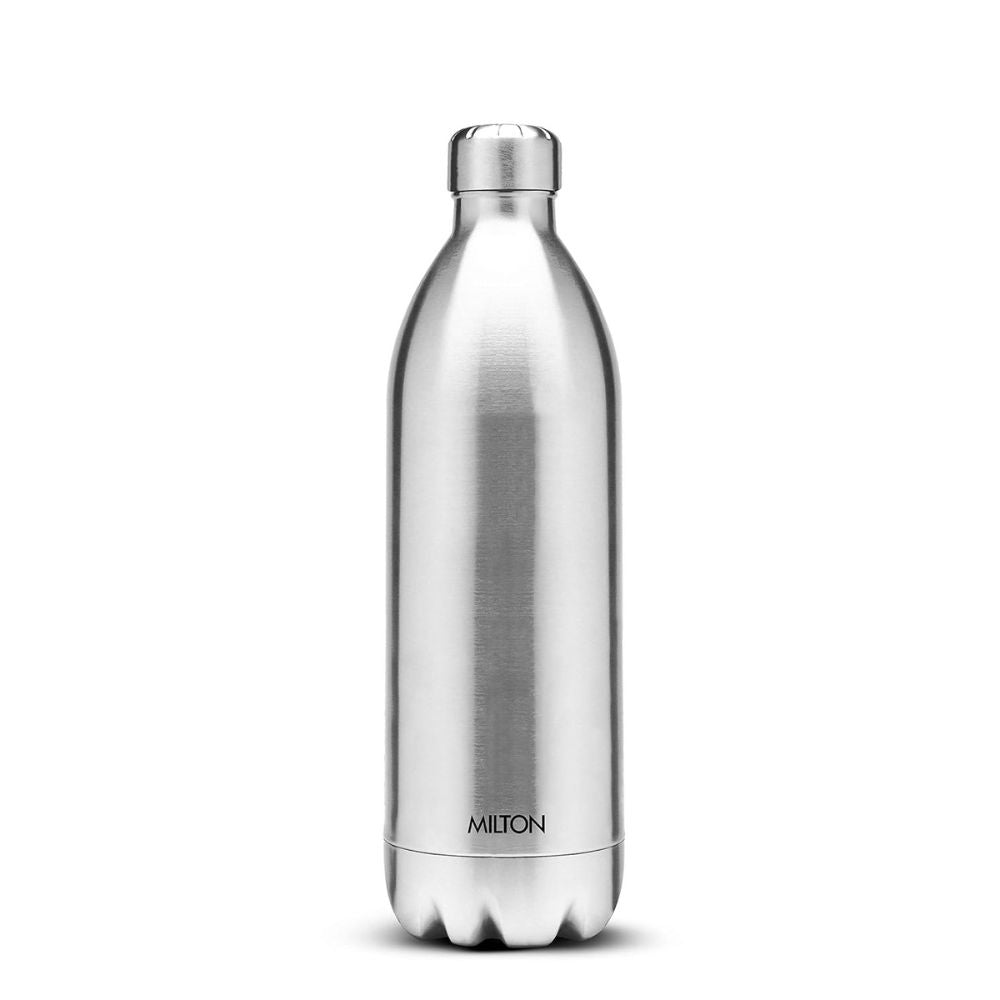 Milton Duo DLX Thermosteel Water Bottle - 3