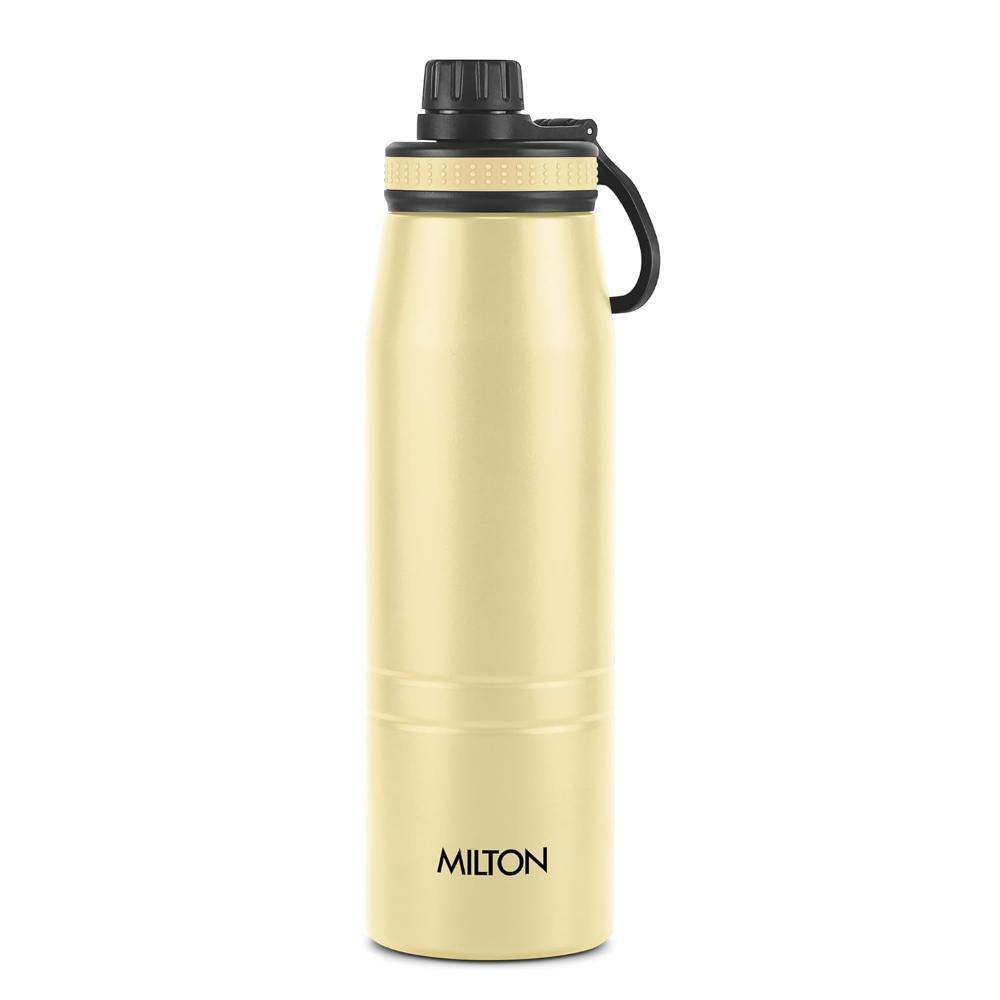 Milton Sparkle 900 ThermoSteel Water Bottle | 925 ML- 11