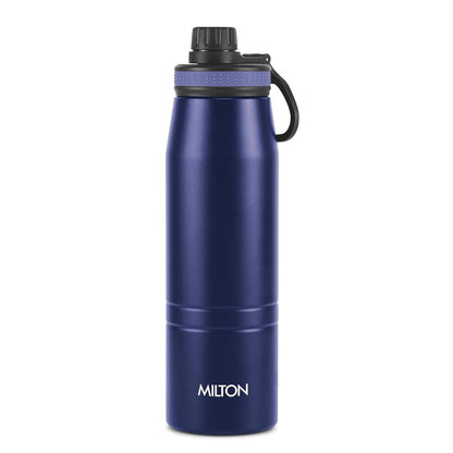 Milton Sparkle 900 ThermoSteel Water Bottle | 925 ML- 2