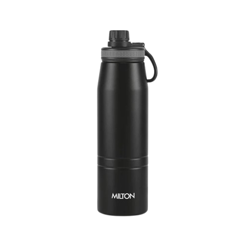 Milton Sparkle 900 ThermoSteel Water Bottle | 925 ML | 1 Pc