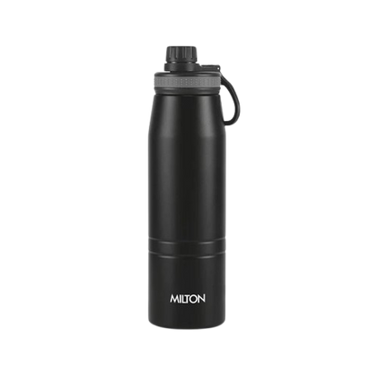 Milton Sparkle 900 ThermoSteel Water Bottle | 925 ML | 1 Pc