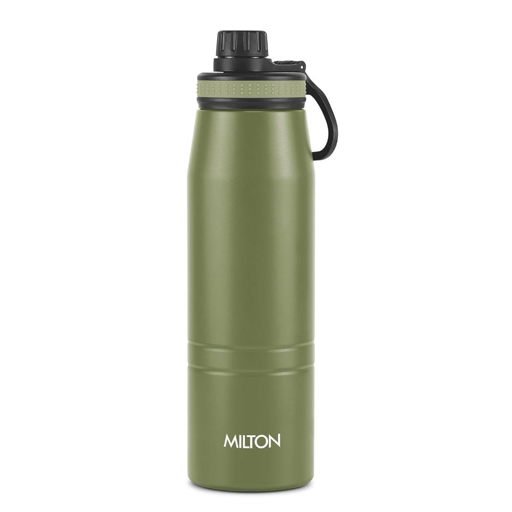 Milton Sparkle 900 ThermoSteel Water Bottle | 925 ML- 9