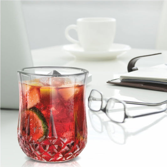 Treo Crystal Cool 200 ML Tumbler  - 1