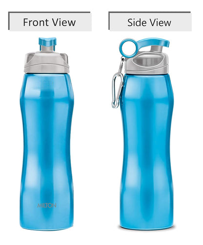 Milton Hawk Stainless Steel Water Bottle | 1 Pc