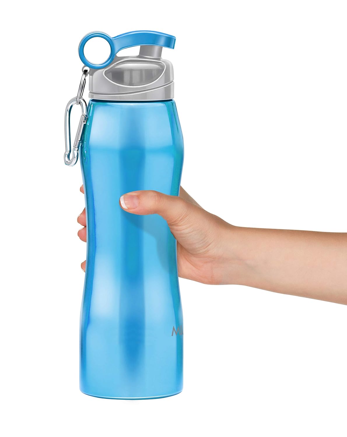 Milton Hawk Stainless Steel Water Bottle | 1 Pc