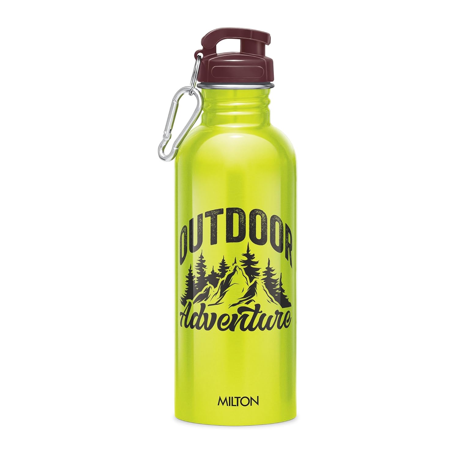 Milton Virtue 750 Stainless Steel Water Bottle | 1 Pc