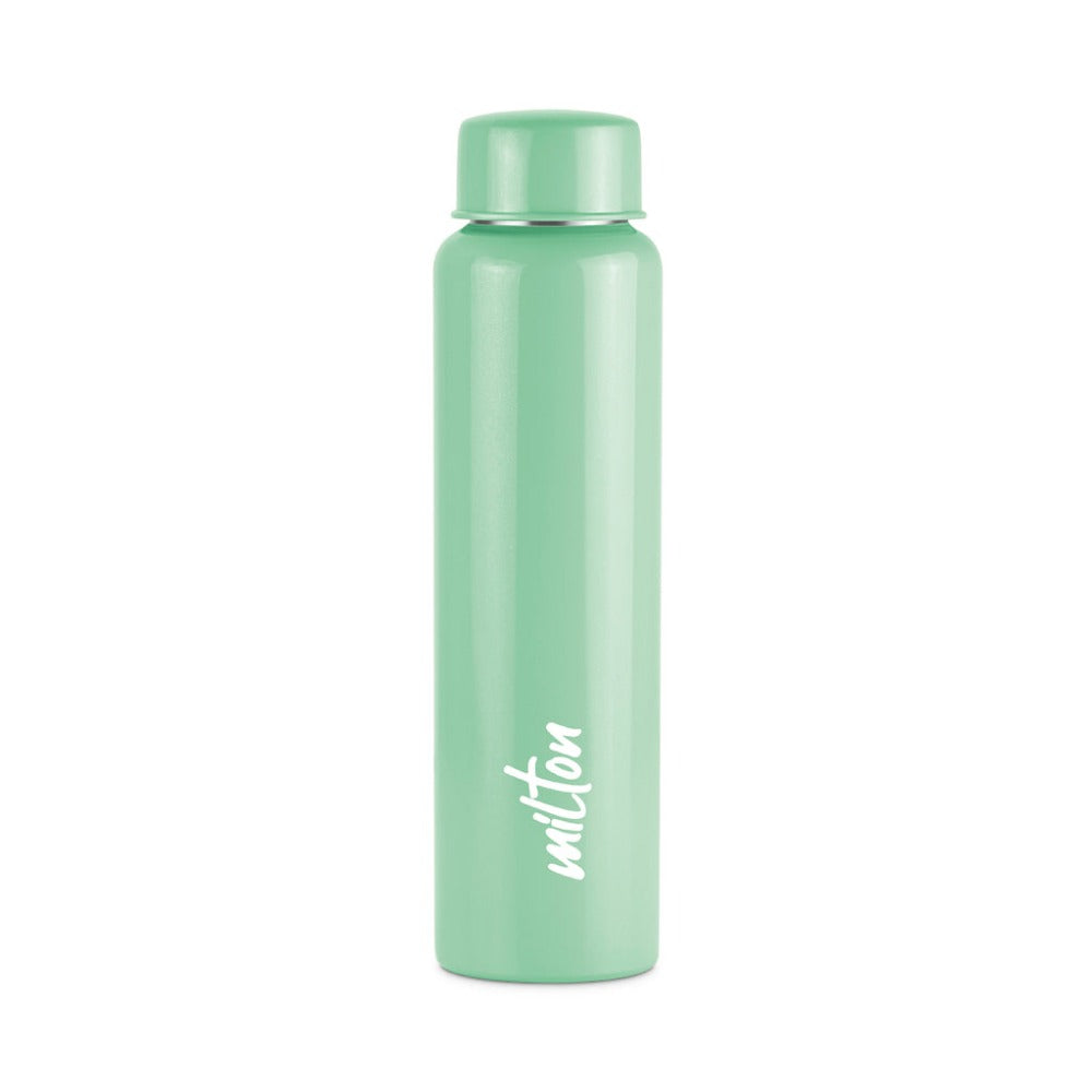 Milton Aqua 1000 ML Stainless Steel Water Bottle - 1 on www.rasoishop.com