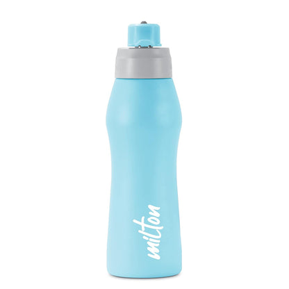 Milton Active Stainless Steel Water Bottle | 1 Pc