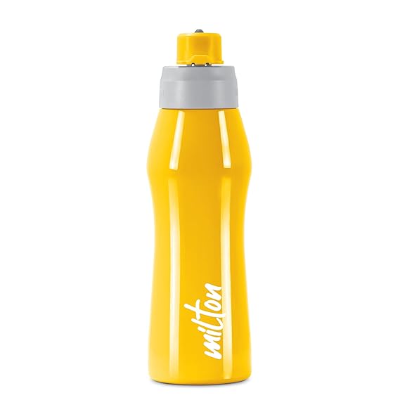 Milton Active Stainless Steel Water Bottle | 1 Pc