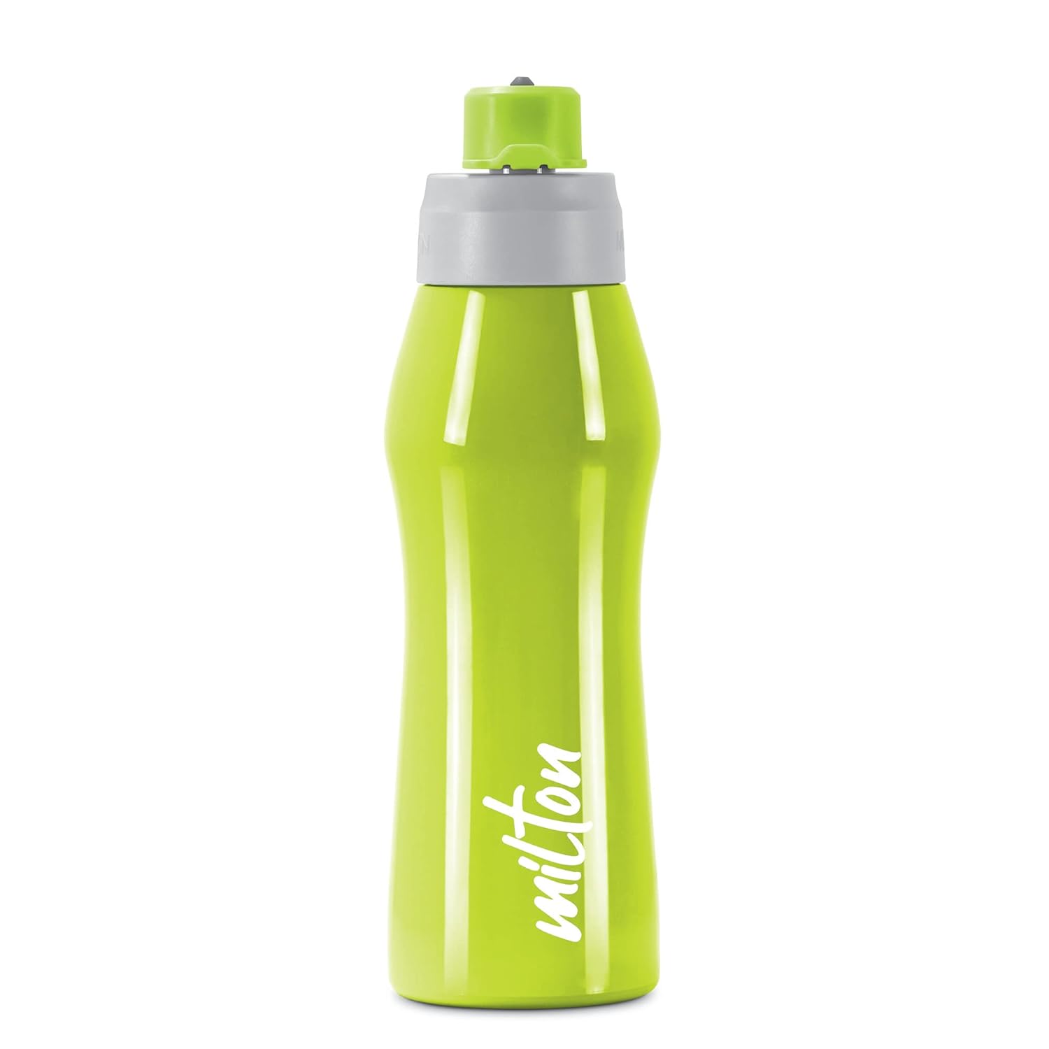 Milton Active Stainless Steel Water Bottle | 1 Pc