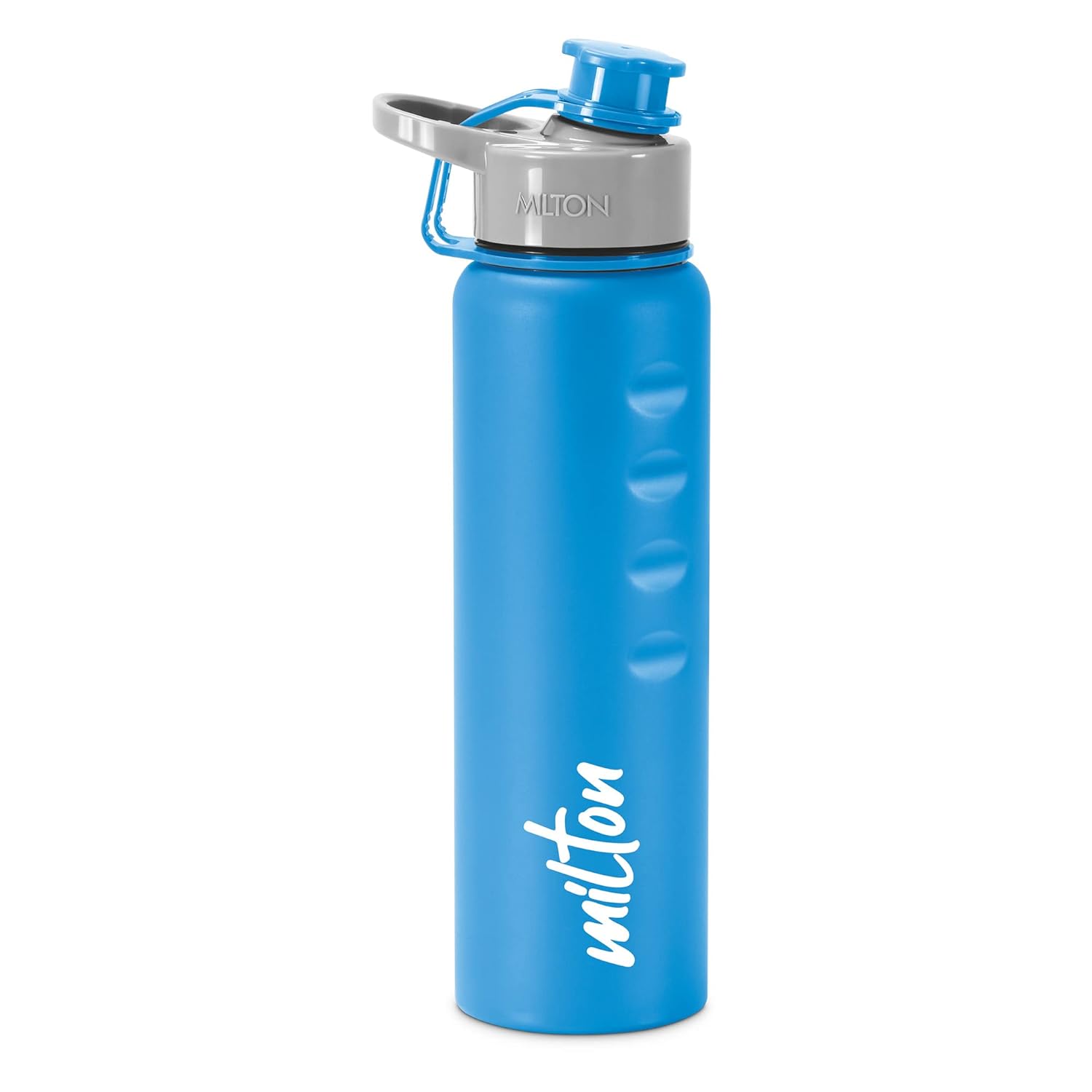 Milton Gripper Stainless Steel Water Bottle | 1 Pc