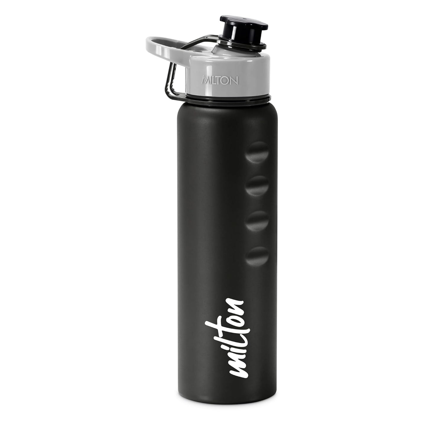 Milton Gripper Stainless Steel Water Bottle | 1 Pc