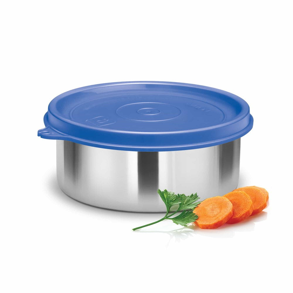 Milton Steel Pro Stainless Steel Container | 1 Pc