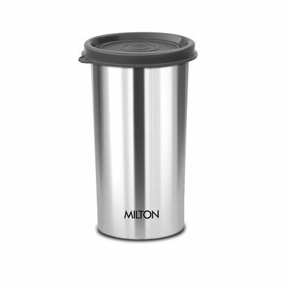 Milton Stainless Steel Tumbler with Lid | 1 Pc