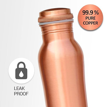 Milton Copperas 1000 Copper Bottle |  950 ml |  1 Pc