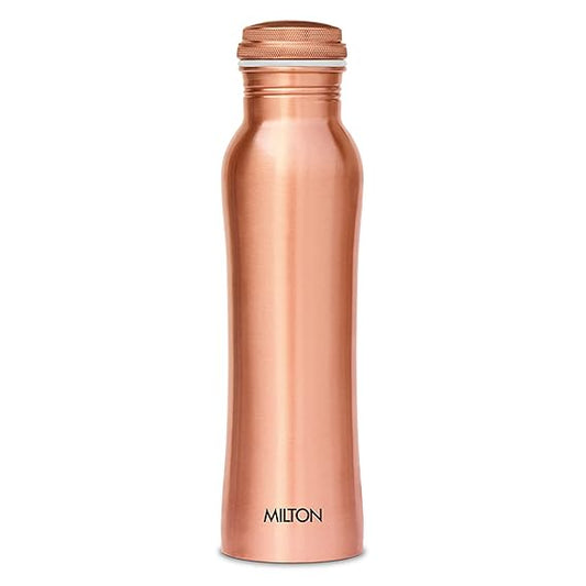 Milton Copperas 1000 Copper Bottle |  950 ml |  1 Pc