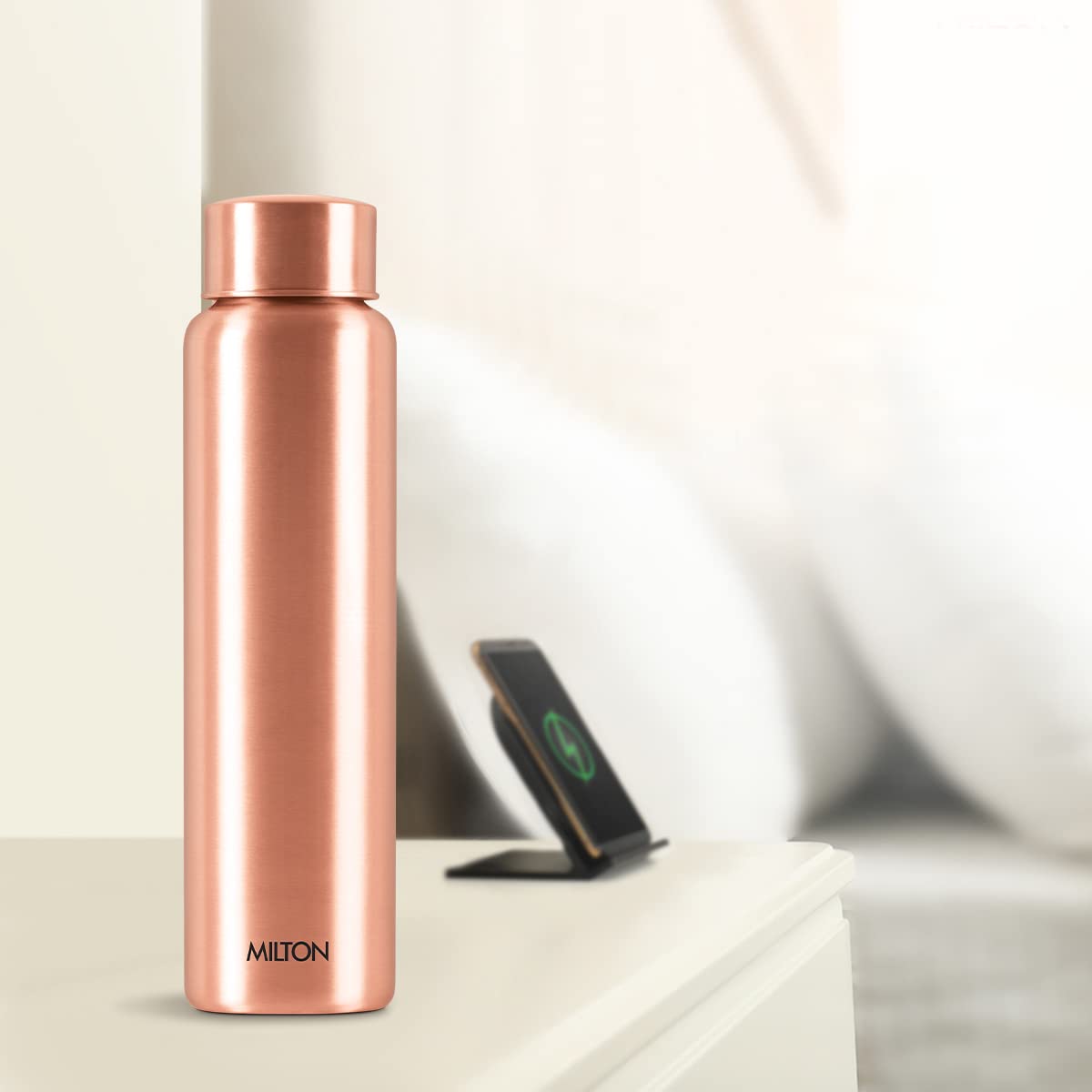 Milton Copper Aqua 1000 Water Bottle | 1 Pc