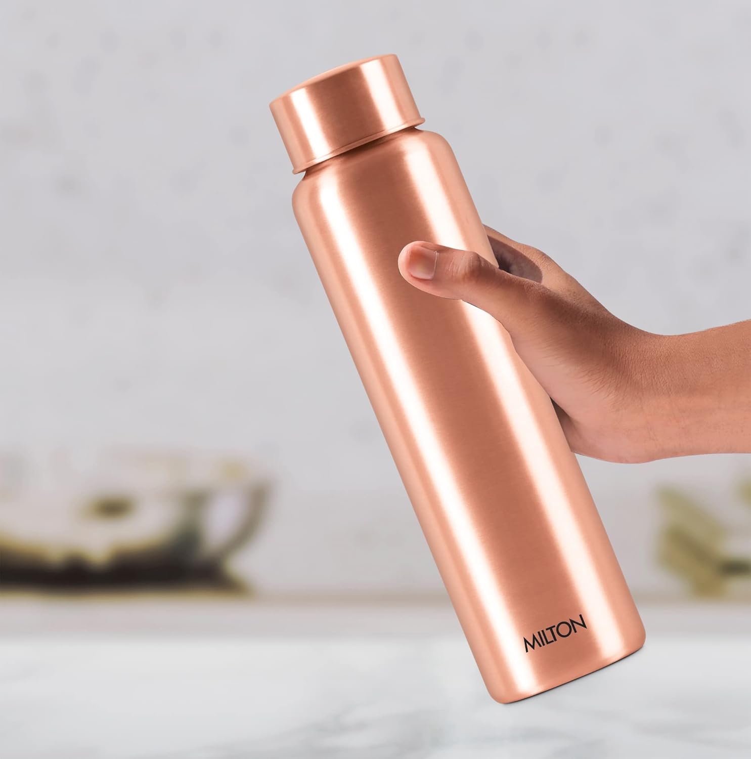 Milton Copper Aqua 1000 Water Bottle | 1 Pc